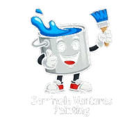 Seminole Ventures Painting logo